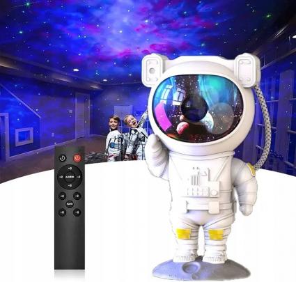 PROJEKTORGWIAZDASTRONAUTALAMPKALEDNOCNARZUTNIKDLADZIECIZPILOTEMEAN(GTIN)5906228661342