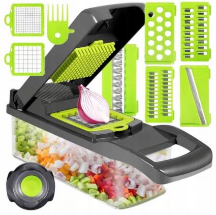 KRAJALNICA13W1WIELOFUNKCYJNASZATKOWNICARĘCZNADUŻADOWARZYWOWOCÓW