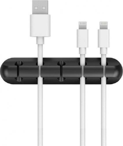 SamoprzylepnyOrganizerUchwytdoKabliPrzewodówModel5XKABEL