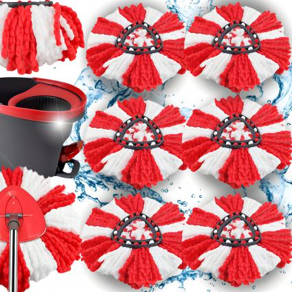 6xWKŁADYWKŁADDOMOPAOBROTOWEGOZAMIENNIKVILEDATURBOSUPERCHŁONNE