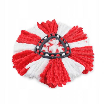 6xWKŁADYWKŁADDOMOPAOBROTOWEGOZAMIENNIKVILEDATURBOSUPERCHŁONNEKolorbiały