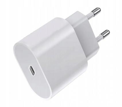 SZYBKAŁADOWARKAUSB-C20W+KABEL1MDOIPHONEMarkaXO