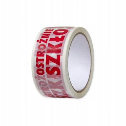 TAŚMAPAKOWAKLEJĄCOSTROŻNIESZKŁOBEZPIECZEŃSTWAEAN(GTIN)5907688733426