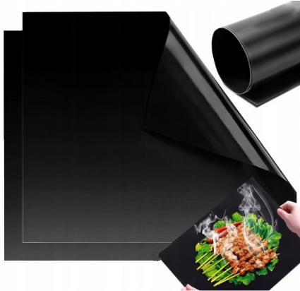 MATANAGRILLTEFLONOWAGRILLTACKADOPIECZENIA