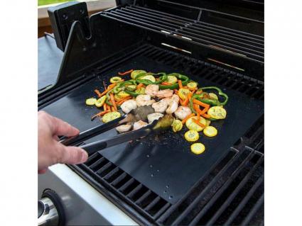 MATANAGRILLTEFLONOWAGRILLTACKADOPIECZENIADługość40cm