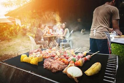 MATANAGRILLTEFLONOWAGRILLTACKADOPIECZENIAKodproducenta100