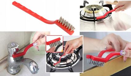 SZCZOTKIDRUCIANEZESTAWSZCZOTEKDRUCIANYCHSTALMETALNYLONKOMPLET3SZTMarkaVerkGroup