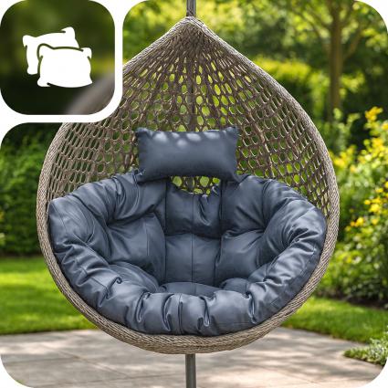 FOTELWISZĄCYKOKONBUJANYKOSZOGRODOWYHUŚTAWKAKodproducenta5907738673337