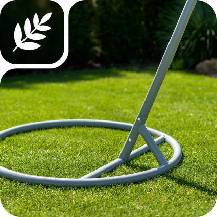 FOTELWISZĄCYKOKONBUJANYKOSZOGRODOWYHUŚTAWKAObciążeniemaksymalne130kg