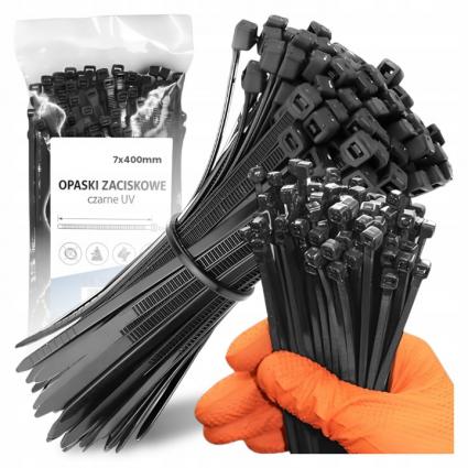 OPASKAZACISKOWETRYTYTKI7.0x400MMZESTAW25SZTUNIWERSALNE