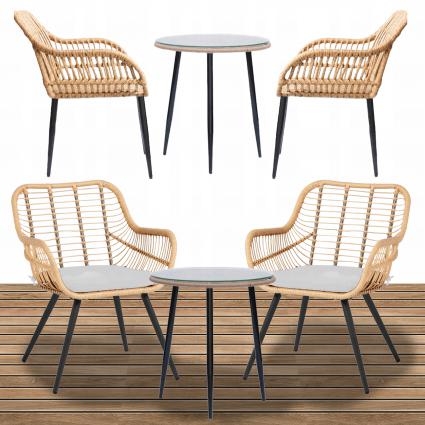 ZESTAWMEBLIOGRODOWYCHNAPOLIKRZESŁASTOLIKPODUSZKITECHNORATTANBOHO