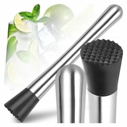 TŁUCZEKBARMAŃSKIDOLODUMIĘTY25cmMUDDLERDODRINKÓW