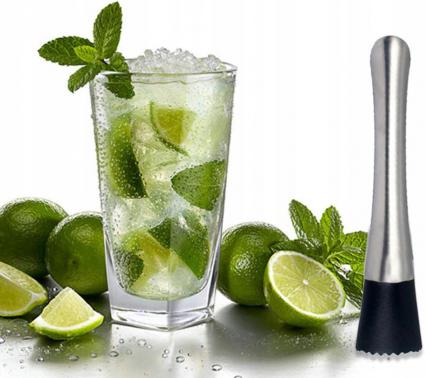 TŁUCZEKBARMAŃSKIDOLODUMIĘTY25cmMUDDLERDODRINKÓWMarkabezmarki