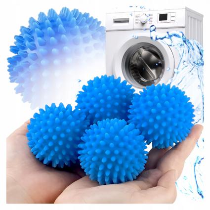 KULEDOPRANIAPRALKIPIORĄCPIŁKIZMIĘKCZAJĄCESUSZENIAKŁACZKIKULKI4szt