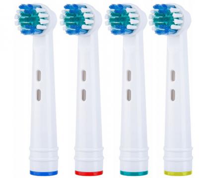 KOŃCÓWKIDOSZCZOTECZKIORALBELEKTRYCZNEJORALBZESTAW4SZTUKI