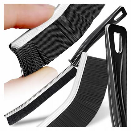 SZCZOTKADOCZYSZCZENIAFUGSZCZELINMYCIAKUCHNIWĄSKASZCZELINOWADLUGA