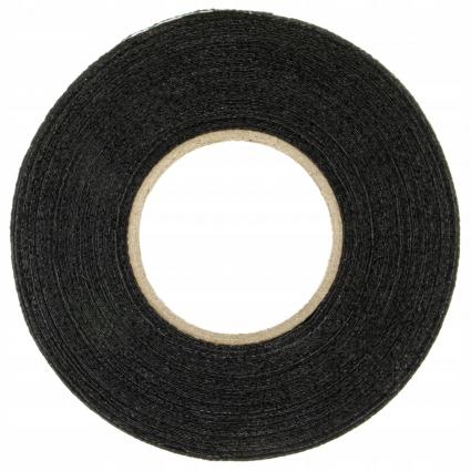 TaśmaIzolacyjnaParciana19mmx25mMocnaIzolacjaCzarnaEAN(GTIN)5904165303707