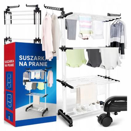 SUSZARKANAPRANIEDUŻAXXLDOUBRAŃNABIELIZNĘSKŁADANASTOJĄCA