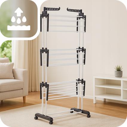 SUSZARKANAPRANIEDUŻAXXLDOUBRAŃNABIELIZNĘSKŁADANASTOJĄCAMarkaRETOO