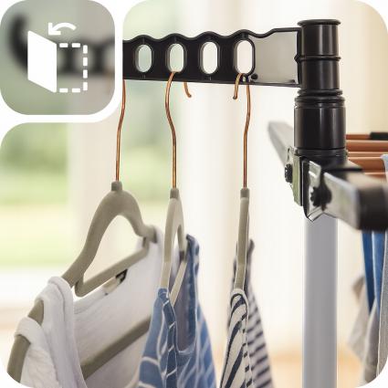 SUSZARKANAPRANIEDUŻAXXLDOUBRAŃNABIELIZNĘSKŁADANASTOJĄCAWagaproduktuzopakowaniemjednostkowym4kg