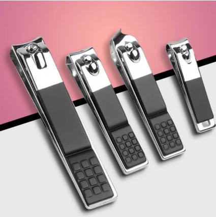 ZESTAWDOMANICURE18ELEMENTÓWPRZENOŚNYOBCINACZDOPAZNOKCINOŻYCZKIMarkaGordon