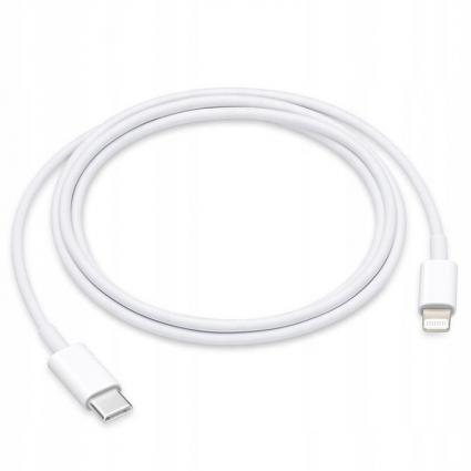SZYBKAŁADOWARKAUSB-C20W+KABEL1MDOIPHONEEAN(GTIN)5905815751589
