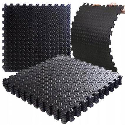 MATYOCHRONNEPUZZLEDOĆWICZEŃANTYPOŚLIZGOWEPIANKOWE4SZT60x60CMEAN(GTIN)5907182226004