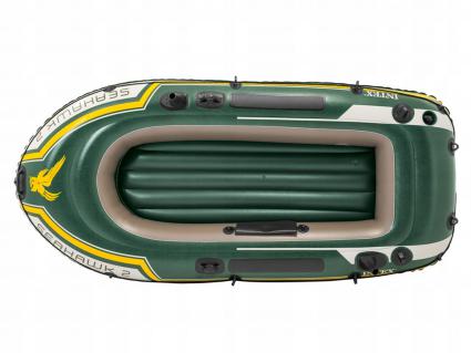 PONTON2OSOBOWYWĘDKARSKIDUŻYZESTAWWIOSŁAPOMPKA236x114x41cmModel4902248504493