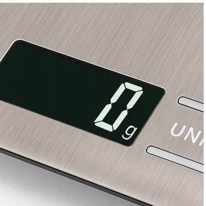 WAGAKUCHENNA10KG1GTARAPRECYZYJNADOMOWAELEKTRONICZNALCDDOKUCHNIModelwagakuchenna