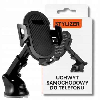UCHWYTSAMOCHODOWYDOSAMOCHODUNATELEFONSZYBĘDESKĘKOKPITREGULACJA