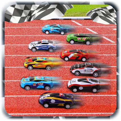 ZESTAW52SZTSAMOCHODZIKIRESORAKIAUTKANAPĘDEMMETALOWE+WALIZKA+PLANSZASeriaZESTAWSAMOCHODÓWDLADZIECIAUTKA