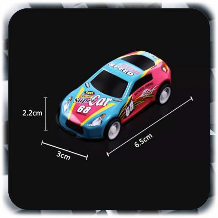 ZESTAW52SZTSAMOCHODZIKIRESORAKIAUTKANAPĘDEMMETALOWE+WALIZKA+PLANSZAWiekdziecka3lata+
