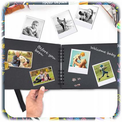 ALBUMDOSCRAPBOOKINGUZDOBIENIAnaZdjęciaA4KREATYWNY+SZABLONYŚlubMarkainna