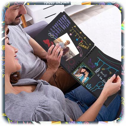ALBUMDOSCRAPBOOKINGUZDOBIENIAnaZdjęciaA4KREATYWNY+SZABLONYŚlubSzerokośćproduktu30cm