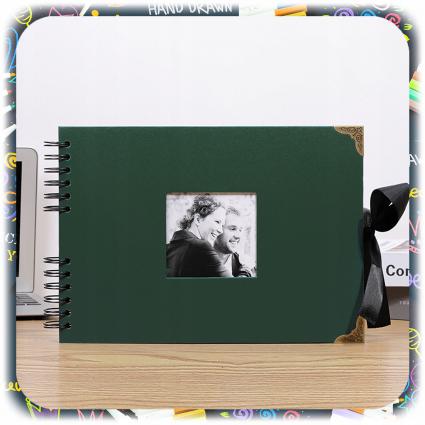 ALBUMDOSCRAPBOOKINGUZDOBIENIAnaZdjęciaA4KREATYWNY+SZABLONYŚlubWysokośćproduktu21cm