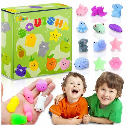 30SZTGNIOTEKSQUISHYANTYSTRESOWYZABAWKAMOCHISENSORYCZNYDLADZIECIEAN(GTIN)5900670991996