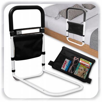 BARIERKAZABEZPIECZAJĄCADLASENIORÓWDOŁÓŻKAUCHWYTPODPORAPORĘCZLAMPKAEAN(GTIN)5900670992061