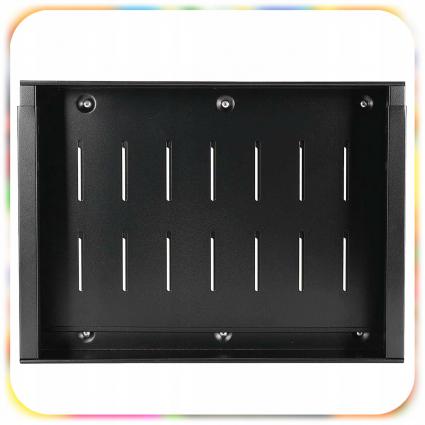 SZUFLADAREGULOWANATeleskopowaPółkaWysuwanaWkładdoSzafkiOrganizerMarkainna