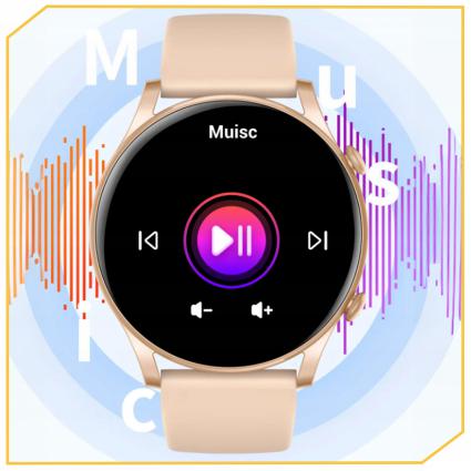 SMARTWATCHDAMSKIZEGAREKPLMENUROZMOWYSMARTWATCHWODOODPORNYWodoszczelnośćtak