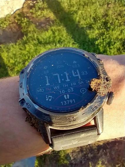 ZEGAREKSMARTWATCHMĘSKI360x360ROZMOWYMENUPLWODOODPORNY+GRATISKompatybilnośćsystemowaAndroidiOSWindowsPhone