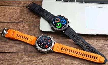 ZEGAREKSMARTWATCHMĘSKI360x360ROZMOWYMENUPLWODOODPORNY+GRATISStanopakowaniaoryginalne