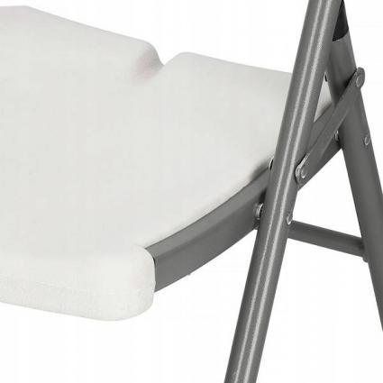 KRZESŁOOGRODOWECATERINGOWESKŁADANESTRONGBIAŁEMarkaBankietowo