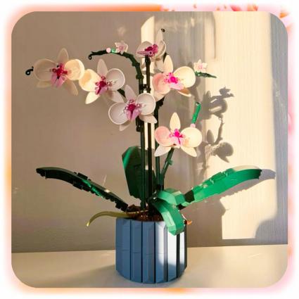 klocki-konstrukcyjne-kwiaty-orchidea-w-doniczce-stroczyk-dzien-kobiet-608el