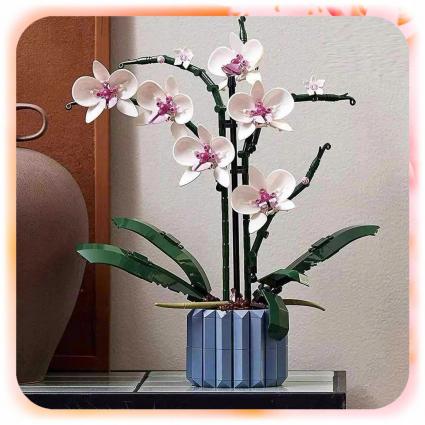 klocki-konstrukcyjne-kwiaty-orchidea-w-doniczce-stroczyk-dzien-kobiet-608el