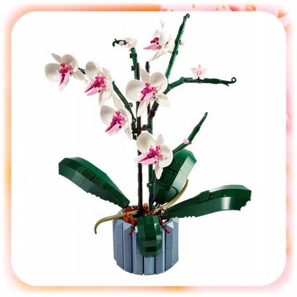klocki-konstrukcyjne-kwiaty-orchidea-w-doniczce-stroczyk-dzien-kobiet-608el