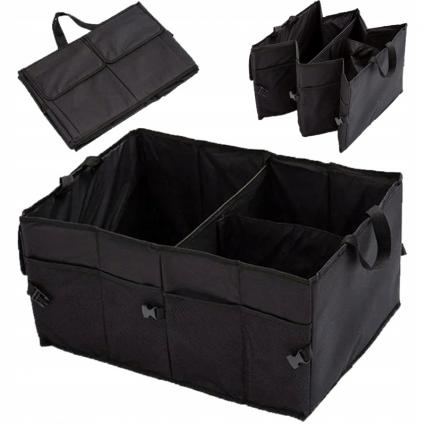 Organizerdobagażnika
