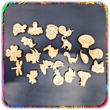 PUZZLEDREWNIANEKAMELEONDWUSTRONNE140ELUKŁADANKADZIECIDZIEŃDZIECKANazwaPUZZLEDREWNIANE140EL