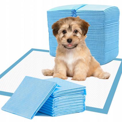 PODKŁADYHIGIENICZNEDLAPSADONAUKISIKANIA60x60cm50szt