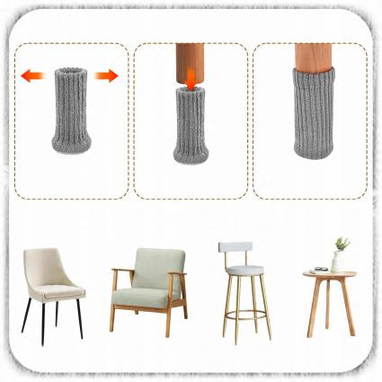 24SZTSKARPETKINANOGIKRZESŁASTOŁUNAKŁADKIOCHRONNEPODKŁADKIZFILCEMRodzajnanogi