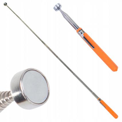 CHWYTAKMAGNETYCZNYMAGNESTELESKOPOWYDŁUGIMOCNY